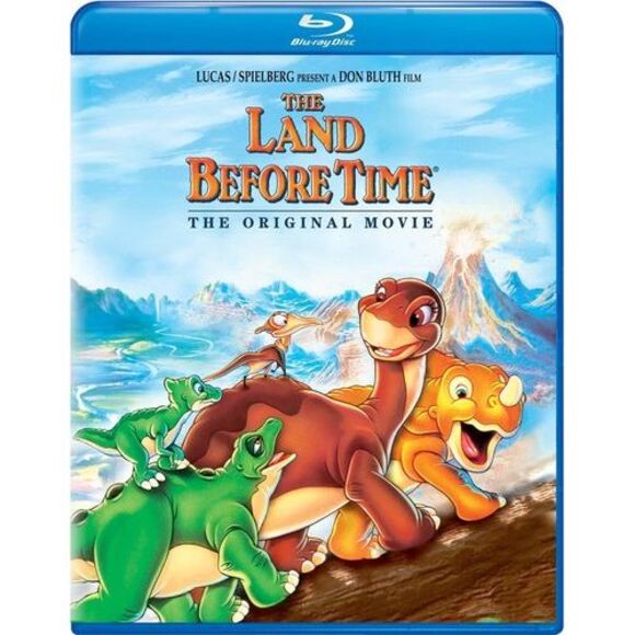 Land Before Time - Picture 1 of 1